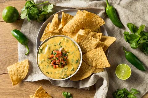 Natura Vegan Queso