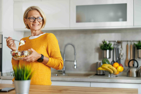 Fibre, Gut Health, and Hormone Balance: What Women Should Know