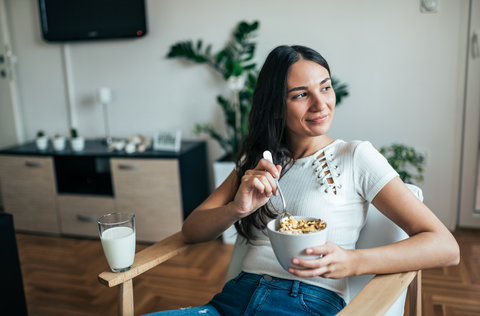 Soluble vs. Insoluble Fiber and Their Impact on Health