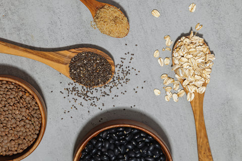 Fibre, Explained: Why It’s Foundational to Digestive and Metabolic Health