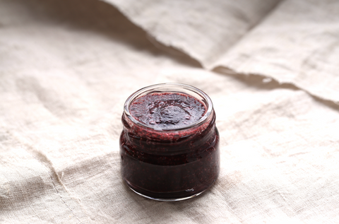 Blueberry Jam