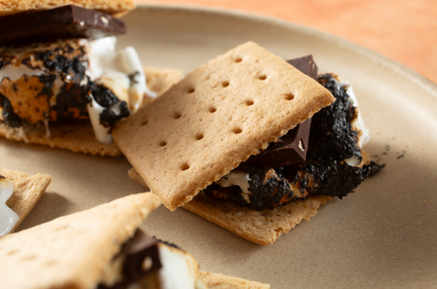 Natura Fiber S'mores