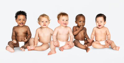 5 Reasons Your Child Might Be Constipated