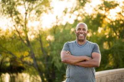 Staying Healthy on a Gluten Free Diet