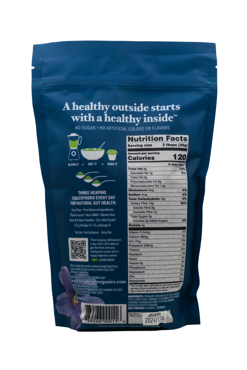 Natura Fiber