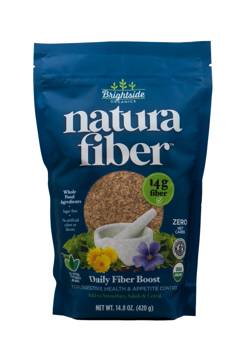 Natura Fiber Family Pack