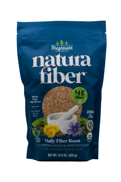 Natura Fiber